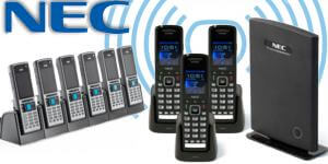 NEC-Dect-Wireless-Phone-Dubai-UAE