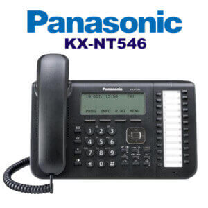 PANASONIC-KX-NT546-Dubai-UAE