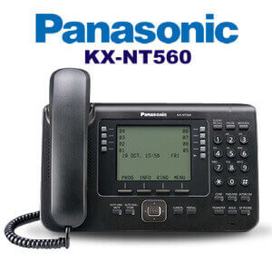 PANASONIC-KX-NT560-Dubai-UAE
