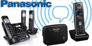 Panasonic-Dect-Phone-Dubai-UAE