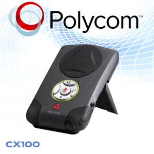 Polycom CX100 Dubai