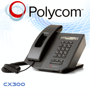 Polycom CX300 R2 Dubai