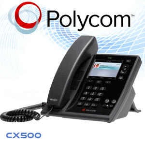 Polycom CX500 Dubai