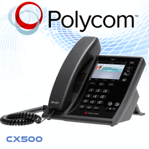 Polycom-CX500-Dubai-UAE