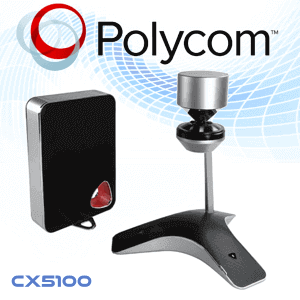 Polycom CX5100 Dubai