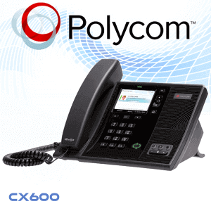 Polycom CX600 Dubai