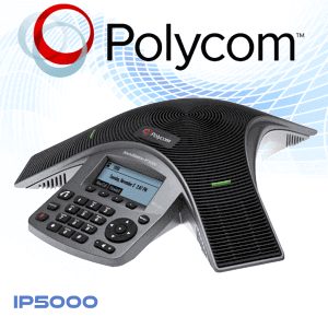 Polycom IP5000 Dubai