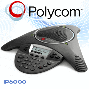 polycom ip 6000 conference phone Dubai