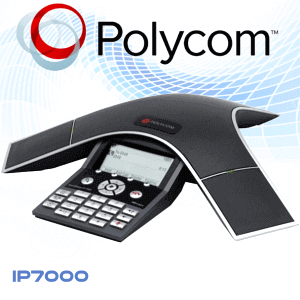 polycom ip 7000 Conference Phone Dubai