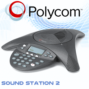 Polycom Soundstation2 Dubai