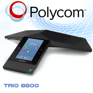 Polycom TRIO 8800 Dubai