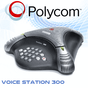 polycom voicestation 300 Dubai