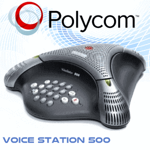 polycom voicestation 500 Dubai