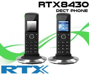 RTX 8430 DECT Handset Dubai