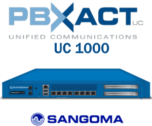 Sangoma PBXact UC1000 Dubai