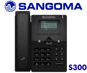 Sangoma S300 Dubai IP Phone