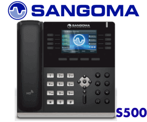 Sangoma s500 Dubai