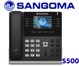 Sangoma-S500-IPPhone-Dubai-UAE