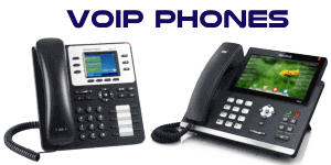 VoIP Phones Dubai