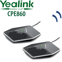 Yealink-CPE860-Conference-Microphone-Dubai
