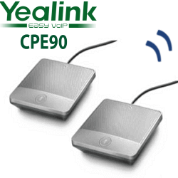 Yealink-CPE90-Conference-mic-abudhabi-uae