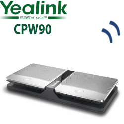 Yealink CPW90 Dubai