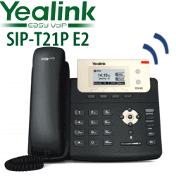 Yealink-SIP-T21P-E2-Dubai