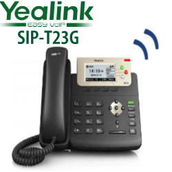 Yealink SIP-T23G Dubai HD IP Phone