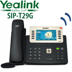 Yealink-SIP-T29G-Dubai