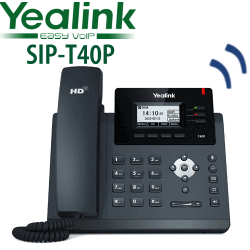 Yealink SIP-T40P Dubai IP Phone