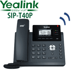 Yealink-SIP-T40P-Dubai