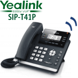 Yealink-SIP-T41P-Dubai