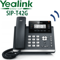 Yealink-SIP-T42G-Dubai