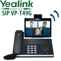 Yealink-SIP-VP-T49G-Dubai