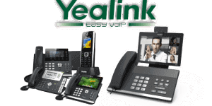 Yealink Phones