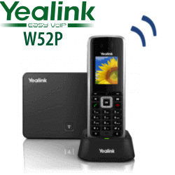 Yealink W52P Dubai