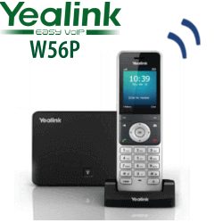 Yealink-W56P-Dect-Phone-Dubai