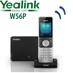 Yealink W56P Dubai