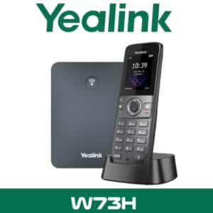 Yealink W73h Handset Uae