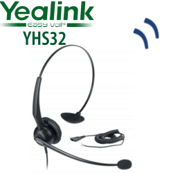 Yealink YHS32 Dubai Handset