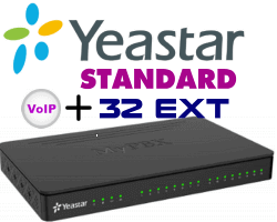 Yeastar-MyPBX-Standard-Dubai-UAE