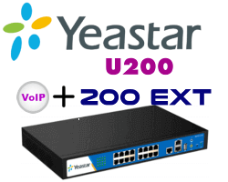 Yeastar-MyPBX-U200-Dubai-UAE