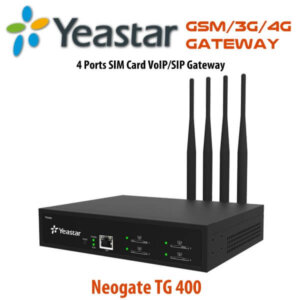 Yeastar Tg400 4 Port Gsm Gateway Uae Yeastar Tg400 4 Port Gsm Gateway Uae