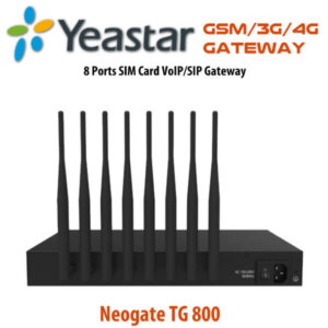 Yeastar Tg800 8 Port Gsm Gateway Uae Yeastar Tg800 8 Port Gsm Gateway Uae