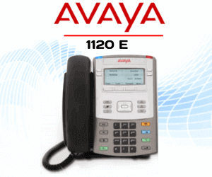 Avaya 1120e Dubai