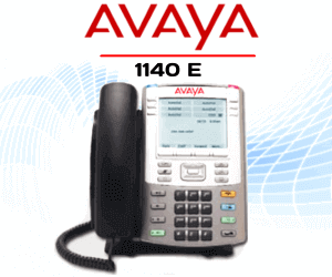 Avaya 1140E Dubai