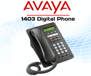 Avaya 1403 Dubai