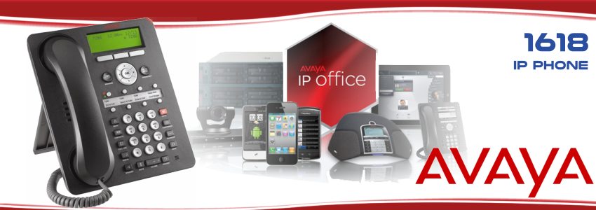 Avaya 1608 IP Phone Dubai