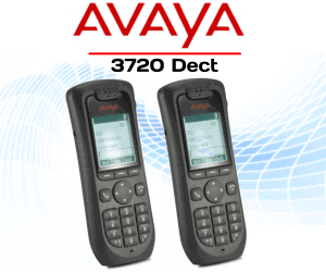 Avaya 3720 Dect Phone Dubai