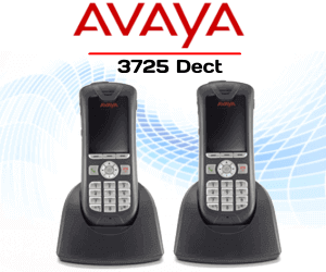 Avaya 3725 Dect Phone Dubai